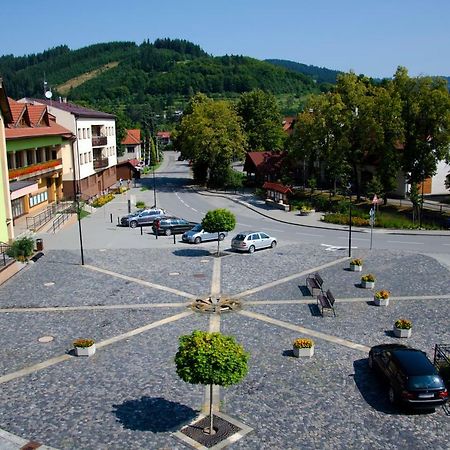 Ubytovani U Valasskych Ponozek Hovezi Extérieur photo