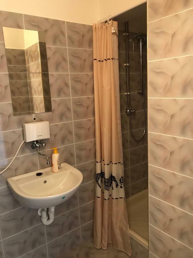 Ubytovani U Valasskych Ponozek Hovezi Extérieur photo