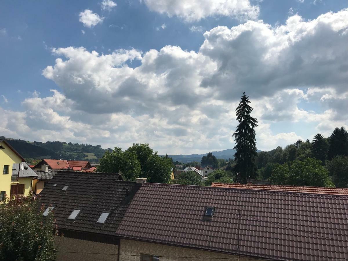 Ubytovani U Valasskych Ponozek Hovezi Extérieur photo