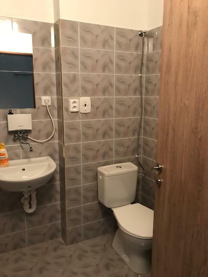Ubytovani U Valasskych Ponozek Hovezi Extérieur photo