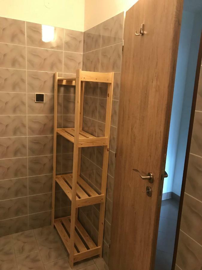 Ubytovani U Valasskych Ponozek Hovezi Extérieur photo