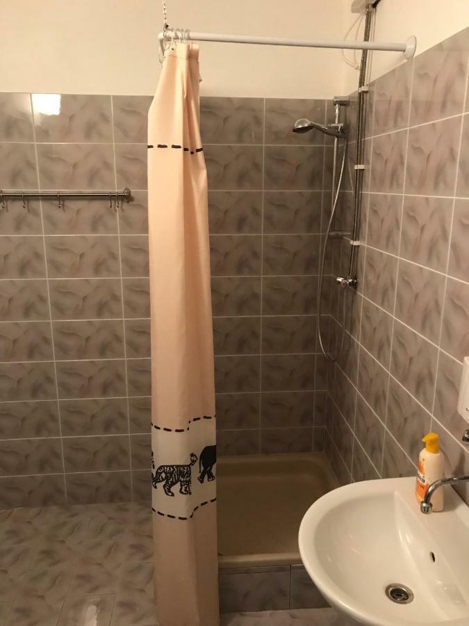 Ubytovani U Valasskych Ponozek Hovezi Extérieur photo