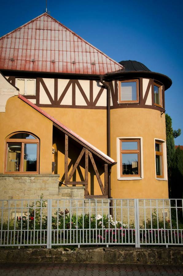 Ubytovani U Valasskych Ponozek Hovezi Extérieur photo